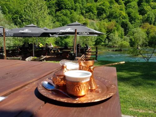 Apkārtne, Apartman Stari Grad - Ostrožac na Uni - Bihać Cazin (Apartman Stari Grad - Ostrozac na Uni - Bihac Cazin) in Ostrožac