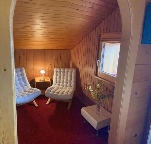 Haus Rhodania Room Type - Double Room with Balcony