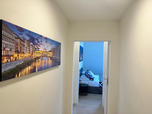 Clyde Large Suite in Florenz