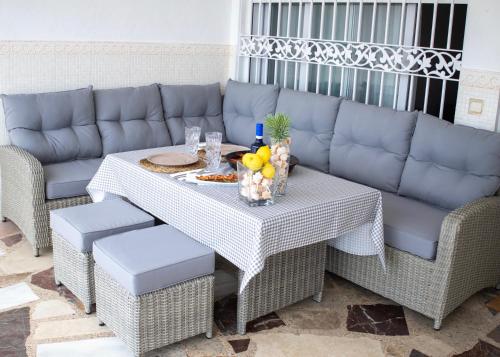 MARINA VILLAGE Peñíscola Room Type - Apartment 1