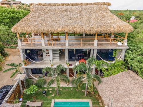 Casa Monika Vista Suit - Ventanilla
