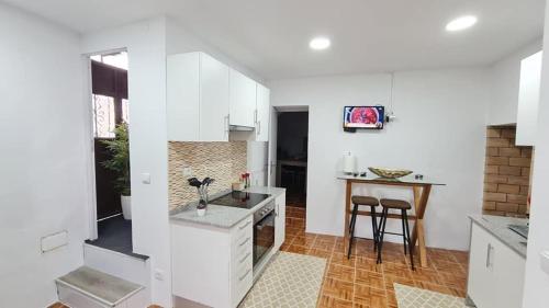 Casa de Ade in อัลเมดา