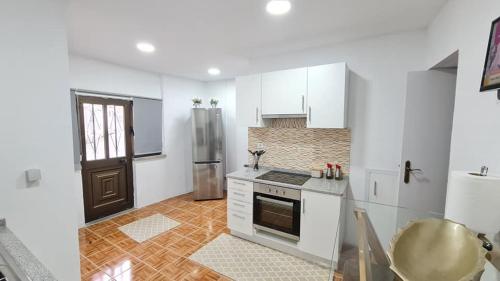 Casa de Ade in อัลเมดา