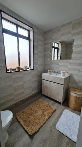 Casa de Ade in อัลเมดา