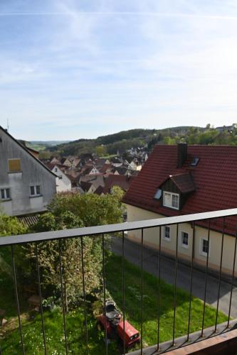 Kubus 28A in Gräfenberg, Deutschland