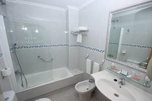 Hotel Campomar 3*** Superior Sanxenxo Spain