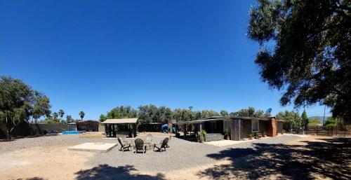 La Casita del Valle