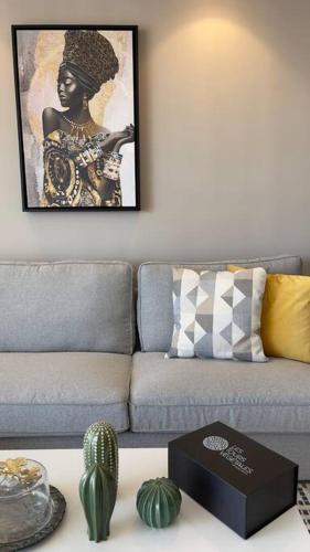 Tour Végétale Luxury Anfa CFC Dalia, Casablanca (fotografie 6)