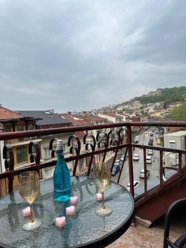 Victoria Hotel Rooms & Victoria Apartment Veliko Tarnovo in Veliko Tarnovo