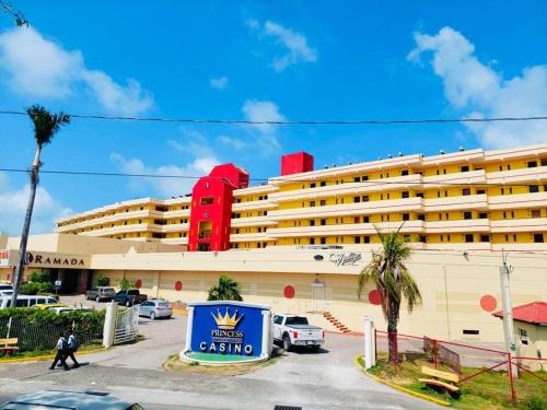 Ramada by Wyndham Princess Belize City