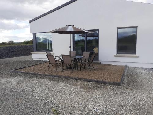 Létesítmények, Stable Hill House in Killarney Külváros