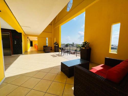 Ramada by Wyndham Princess Belize City