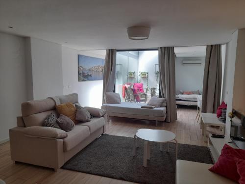 Apartamento Formosa 2