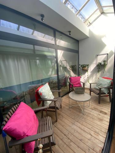Apartamento Formosa 1