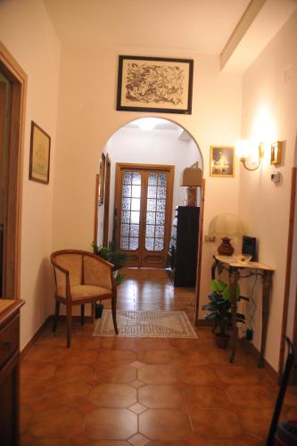 Adri's House