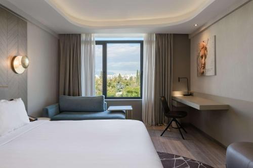 Radisson Blu Park Hotel Athens - image 10