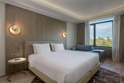Radisson Blu Park Hotel Athens - image 6