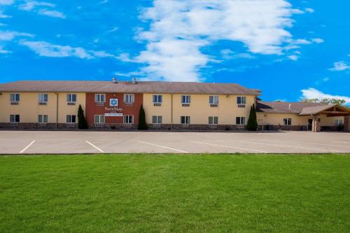 SureStay Hotel by Best Western Whittington Rend Lake