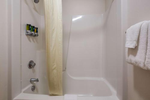 SureStay Hotel by Best Western Whittington Rend Lake - image 12