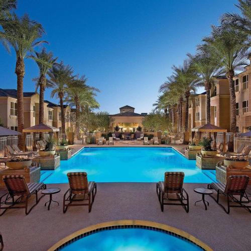 Sonesta Suites Scottsdale Gainey Ranch - image 12