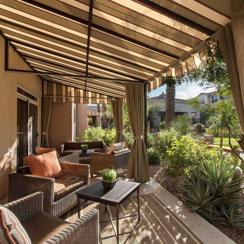 Sonesta Suites Scottsdale Gainey Ranch - image 4