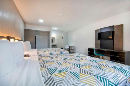 Rodeway Inn & Suites - image 13