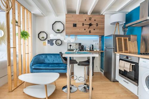 Welcome to Illiers-Combray in Illiers-Combray