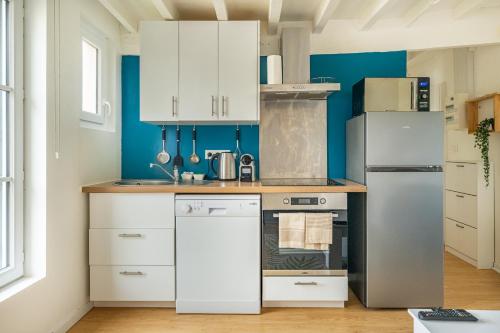 Welcome to Illiers-Combray in Illiers-Combray