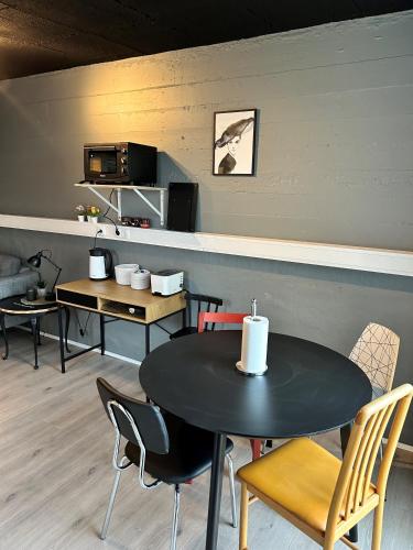 Instalaciones, The Little Guesthouse Downtown - Keflavik Airport in Keflavik City Center