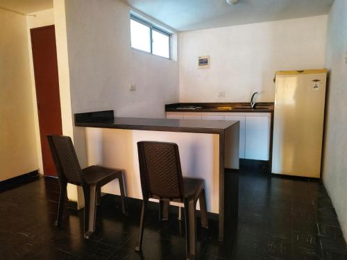 Two-Bedroom Apartment image 1