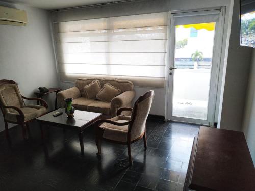 Two-Bedroom Apartment image 4