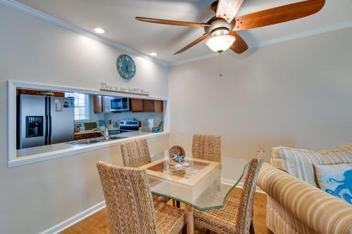 Coastal Vacation Rental - 2 Mi to Huntington Beach