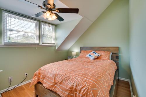 Coastal Townhome - 2 Mi to Huntington Beach! - main image