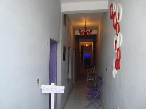 Hotelitto San Miguel