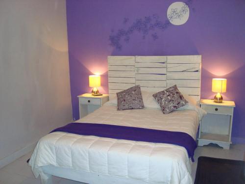Hotelitto San Miguel