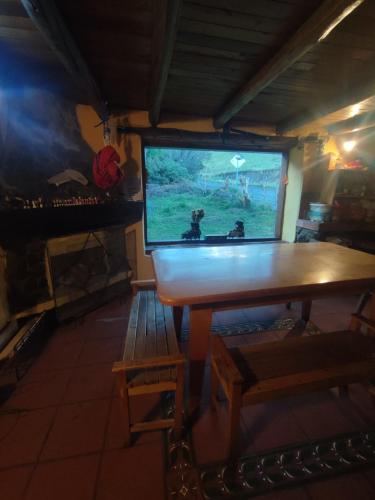 Chimborazo Basecamp in Čimborazo