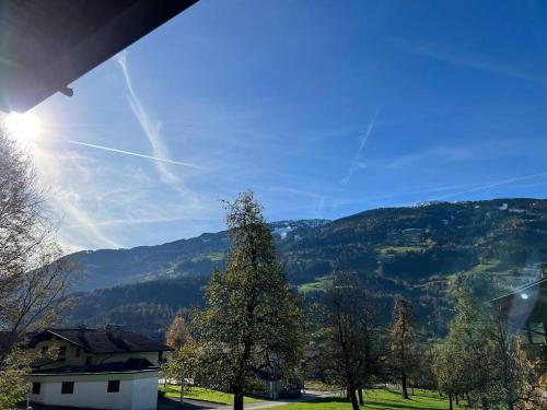  Ferienhaus Sonnblick, Unterkunft in Stumm