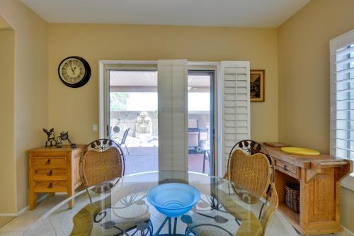Bella Vista La Quinta Home with Pool and Spa! - image 13