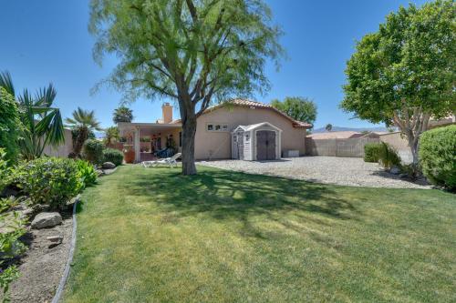 Bella Vista La Quinta Home with Pool and Spa! - image 2