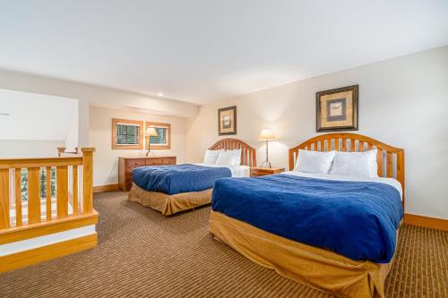 Boyne Mountain Getaway, Unit A