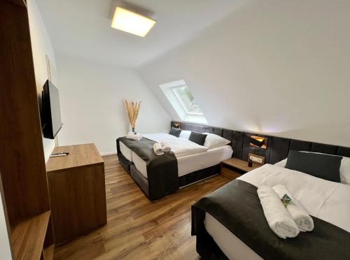 Ferienwohnung Bispingen in Bispingen, Deutschland