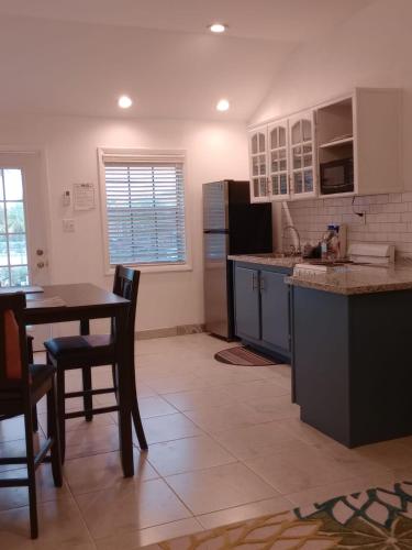 Windsor place in George Town
