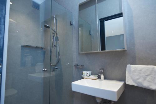 Mariners Court Hotel Sydney - image 12