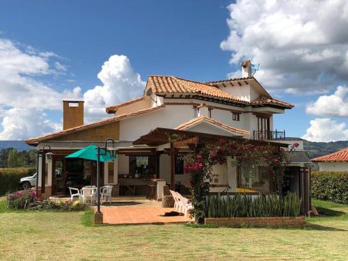 Villa Andrea