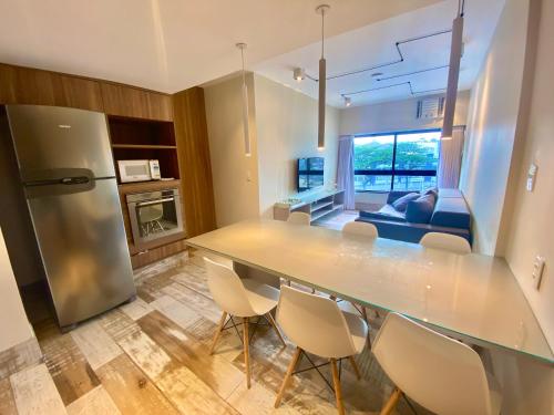 Ondina Apart Hotel Residences in 살바도르