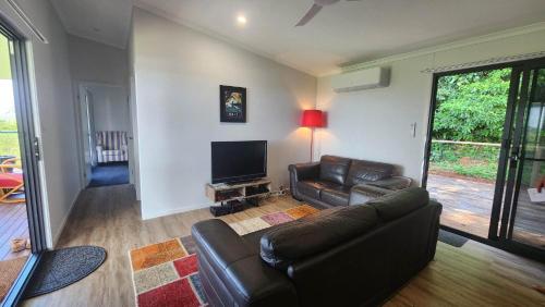 Bedarra Beachhouse