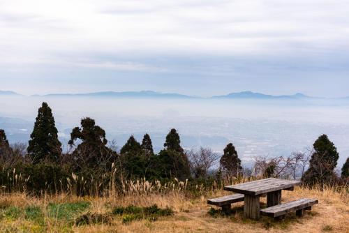 鉢巻山荘