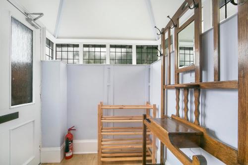 Constancevilla B9 - Grampian Lettings Ltd in Bucksburn