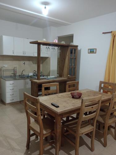 Casa Chardonnay in Maipu