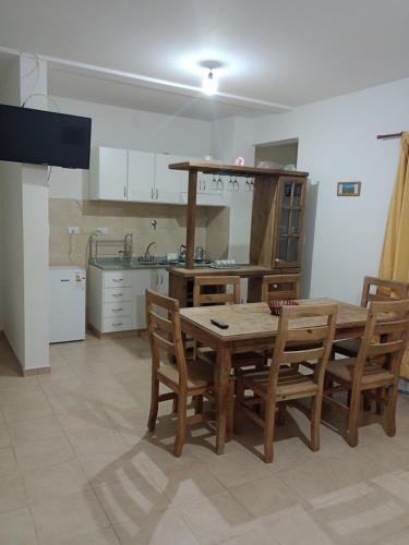 Casa Chardonnay in Maipu